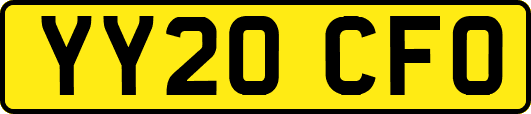 YY20CFO
