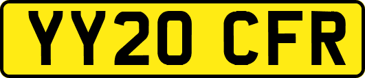 YY20CFR