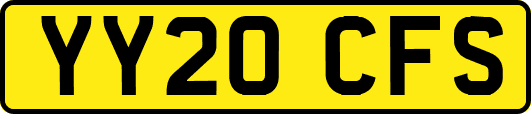 YY20CFS