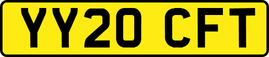 YY20CFT
