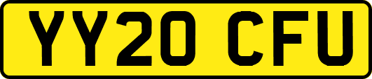 YY20CFU