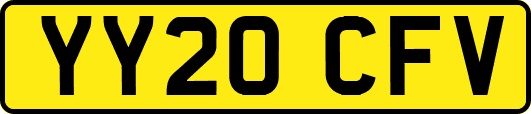 YY20CFV