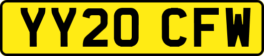 YY20CFW