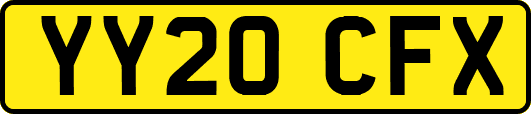 YY20CFX