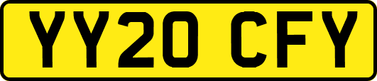 YY20CFY