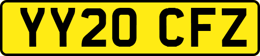 YY20CFZ