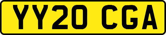 YY20CGA