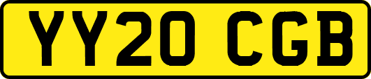 YY20CGB