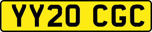 YY20CGC