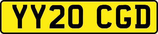 YY20CGD