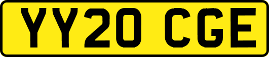 YY20CGE