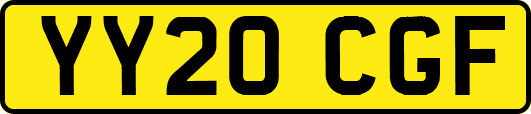 YY20CGF