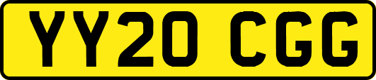 YY20CGG