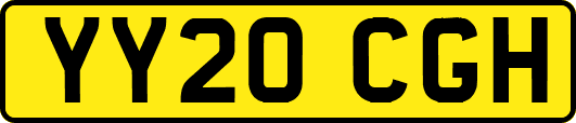 YY20CGH