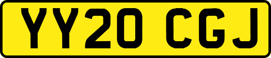 YY20CGJ