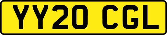 YY20CGL