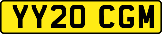 YY20CGM