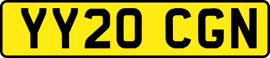 YY20CGN