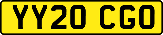 YY20CGO