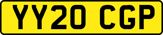 YY20CGP
