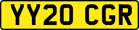 YY20CGR