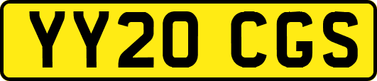 YY20CGS