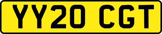 YY20CGT