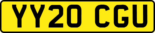 YY20CGU