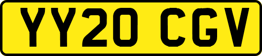 YY20CGV