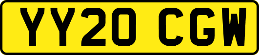 YY20CGW