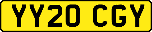 YY20CGY