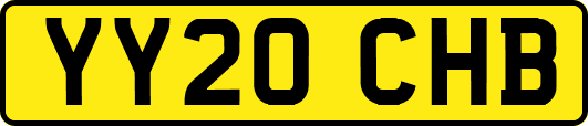 YY20CHB
