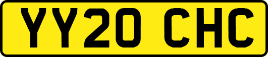 YY20CHC