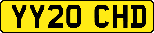 YY20CHD