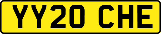 YY20CHE