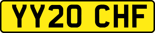 YY20CHF