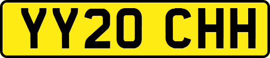 YY20CHH