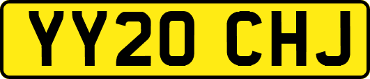 YY20CHJ