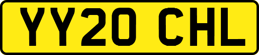 YY20CHL
