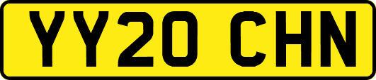 YY20CHN