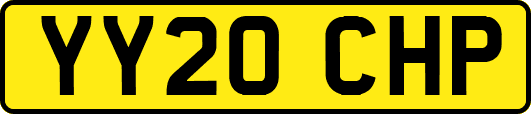 YY20CHP