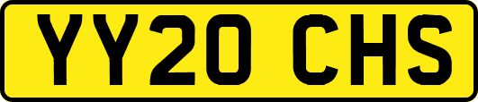 YY20CHS