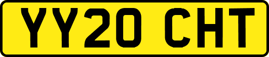 YY20CHT