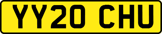 YY20CHU