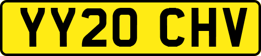YY20CHV