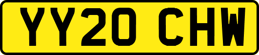 YY20CHW