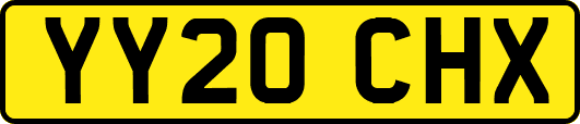 YY20CHX
