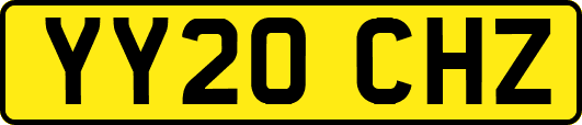 YY20CHZ