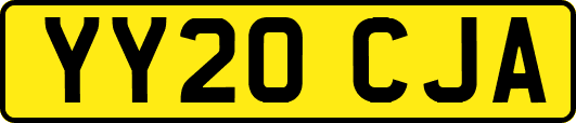 YY20CJA