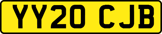 YY20CJB